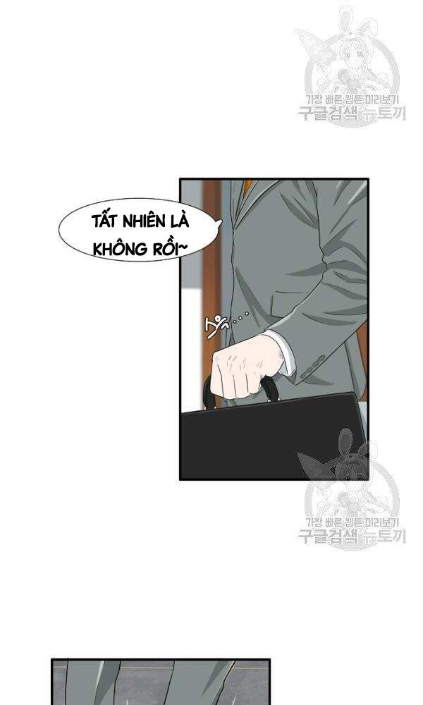 Đây Là Luật Chap 44 - Next Chap 45