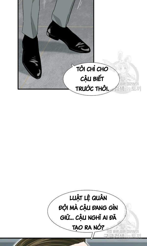 Đây Là Luật Chap 44 - Next Chap 45