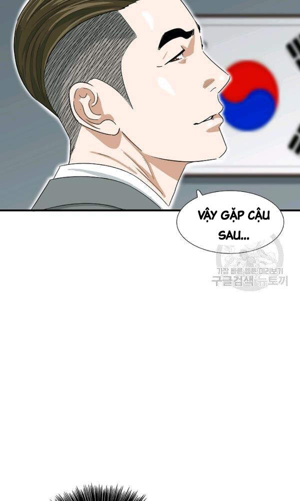 Đây Là Luật Chap 44 - Next Chap 45