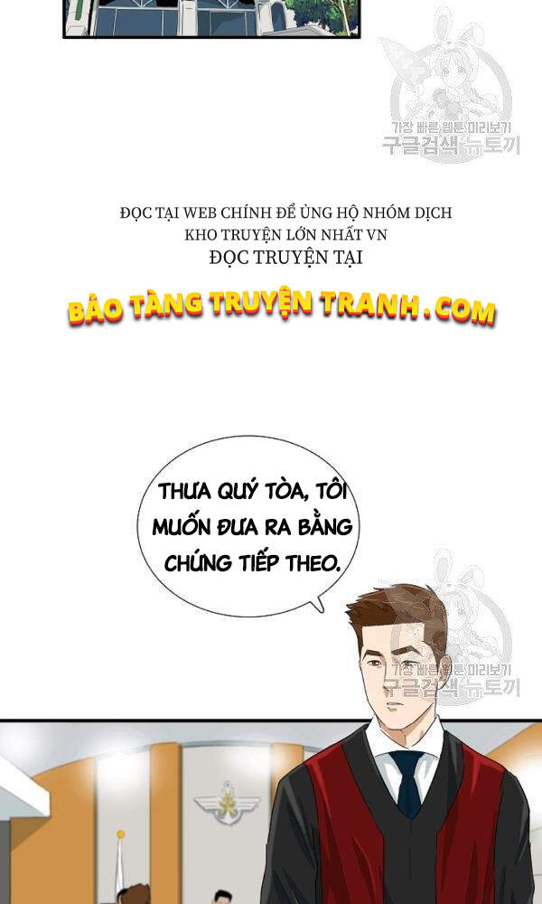 Đây Là Luật Chap 44 - Next Chap 45