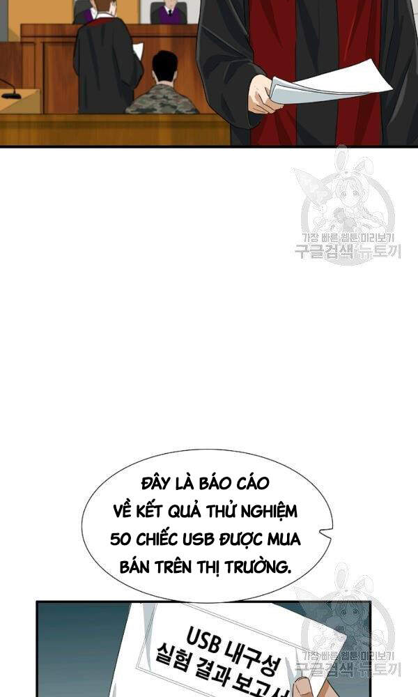 Đây Là Luật Chap 44 - Next Chap 45