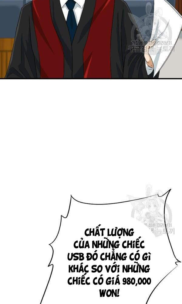 Đây Là Luật Chap 44 - Next Chap 45
