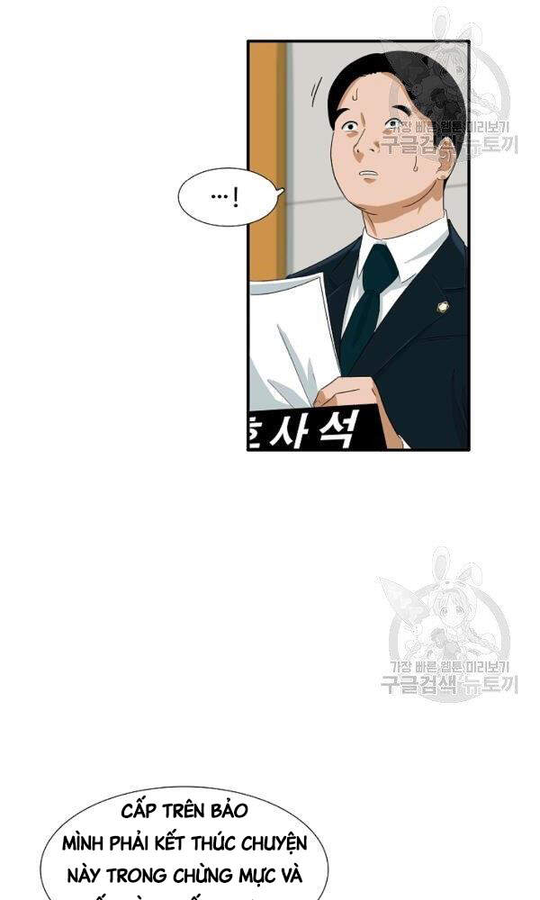 Đây Là Luật Chap 44 - Next Chap 45