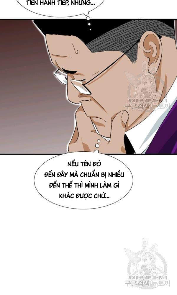 Đây Là Luật Chap 44 - Next Chap 45