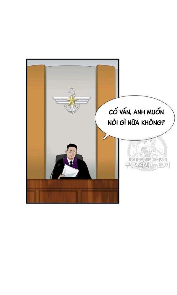 Đây Là Luật Chap 44 - Next Chap 45