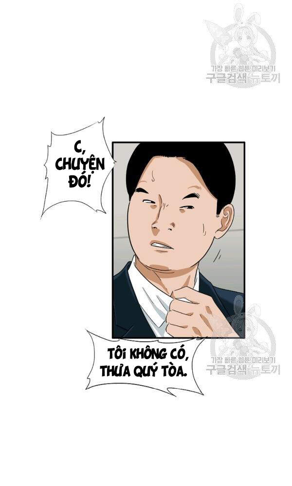 Đây Là Luật Chap 44 - Next Chap 45
