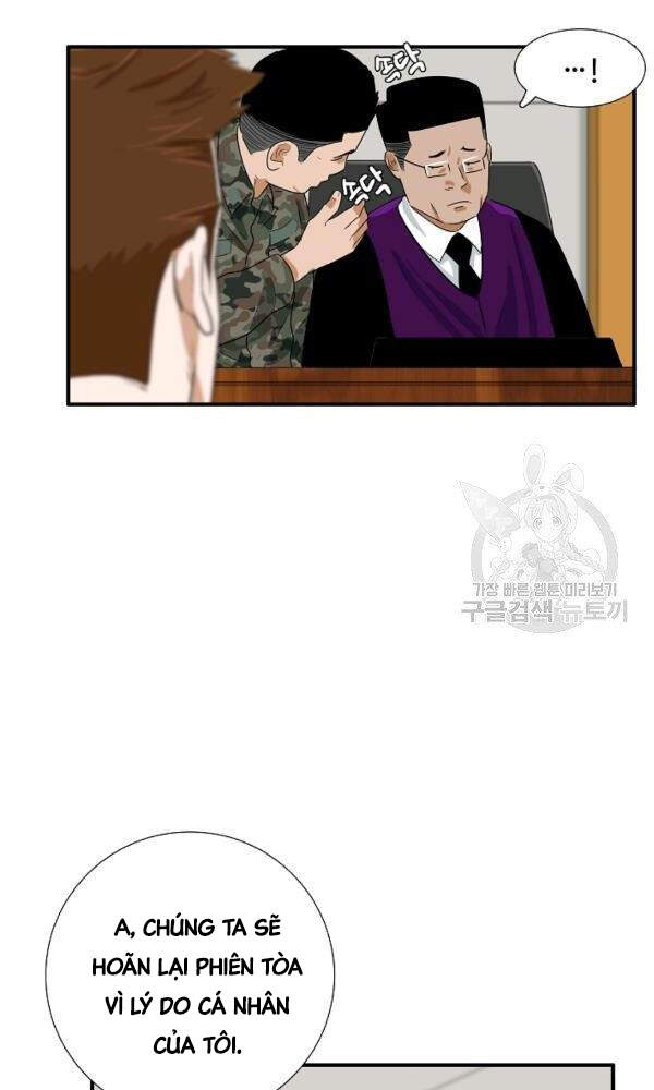 Đây Là Luật Chap 44 - Next Chap 45