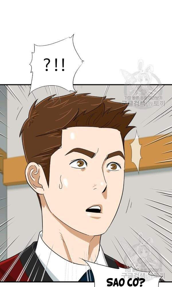 Đây Là Luật Chap 44 - Next Chap 45