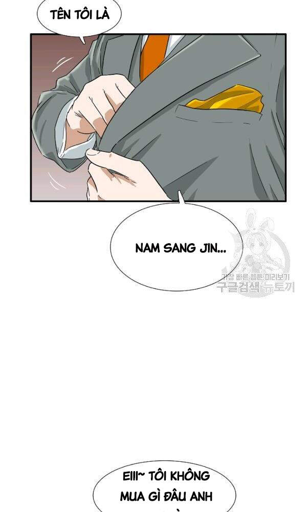Đây Là Luật Chap 44 - Next Chap 45