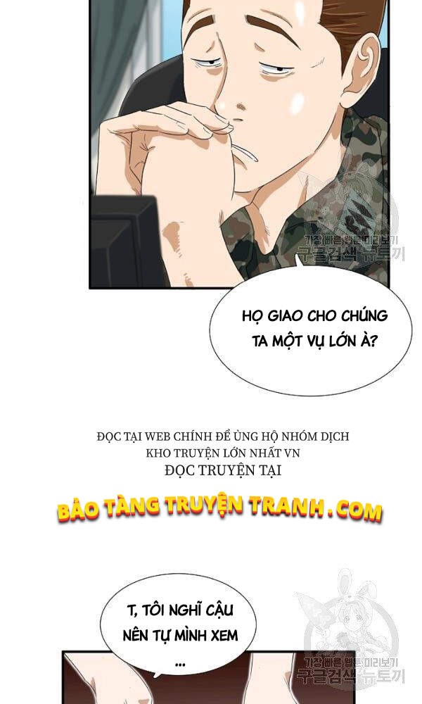 Đây Là Luật Chap 44 - Next Chap 45