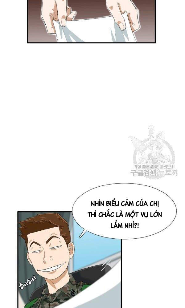 Đây Là Luật Chap 44 - Next Chap 45