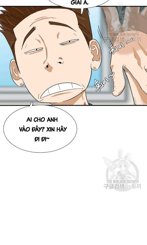 Đây Là Luật Chap 44 - Next Chap 45