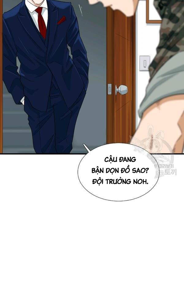 Đây Là Luật Chap 44 - Next Chap 45