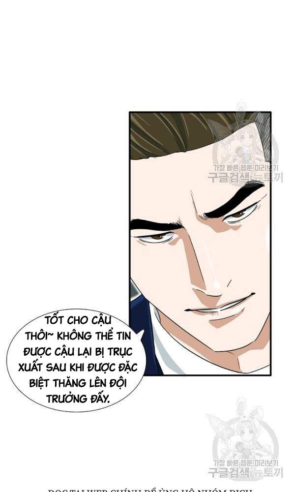 Đây Là Luật Chap 44 - Next Chap 45