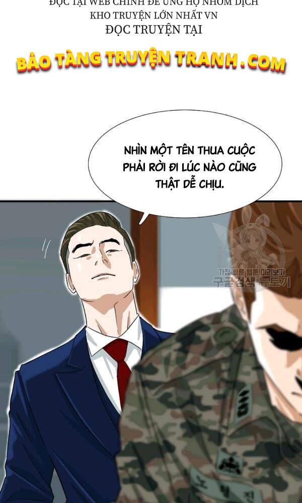 Đây Là Luật Chap 44 - Next Chap 45
