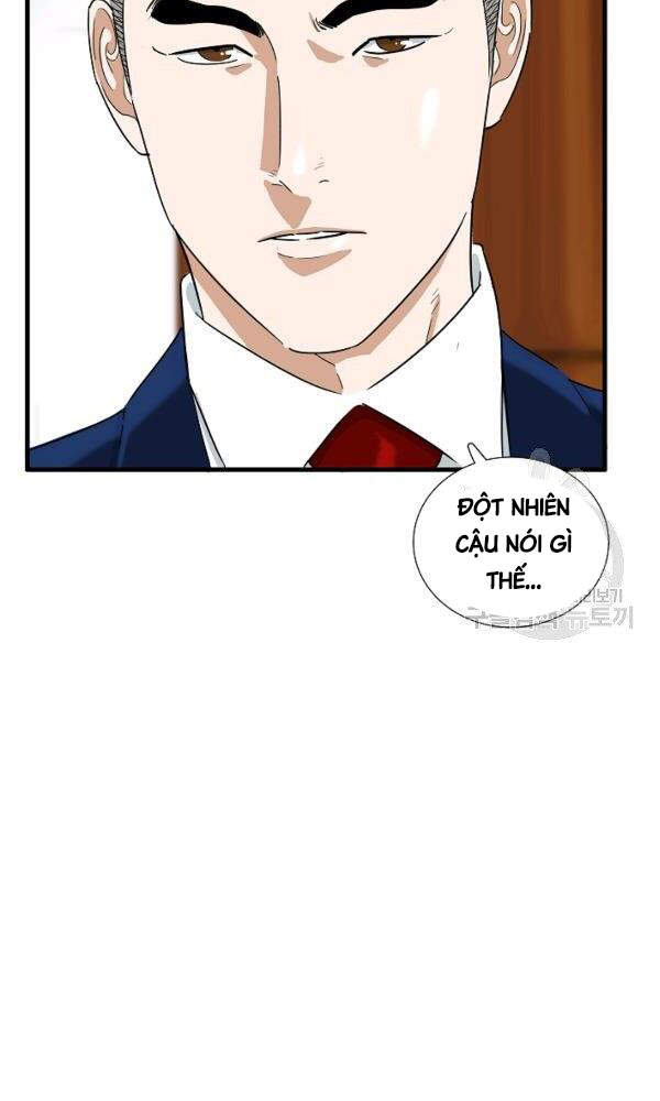 Đây Là Luật Chap 44 - Next Chap 45