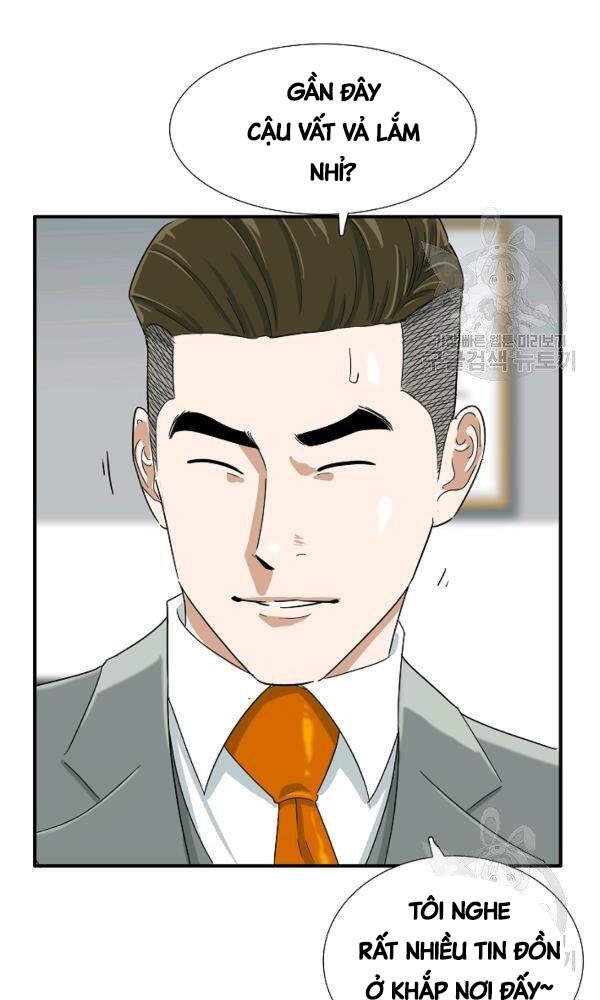 Đây Là Luật Chap 44 - Next Chap 45