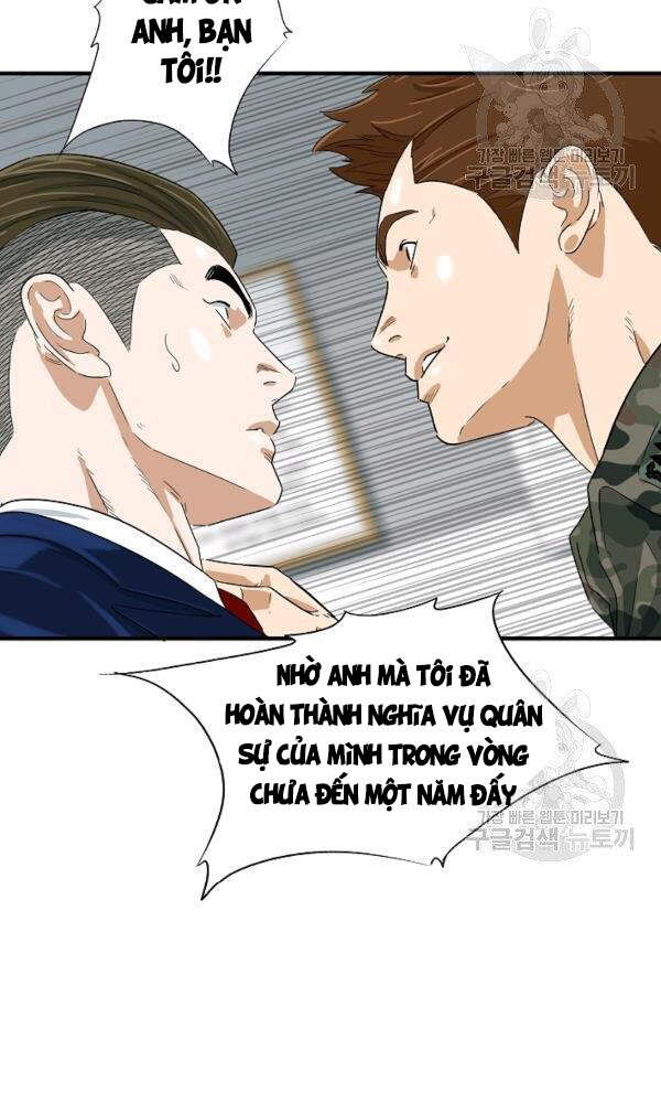 Đây Là Luật Chap 44 - Next Chap 45