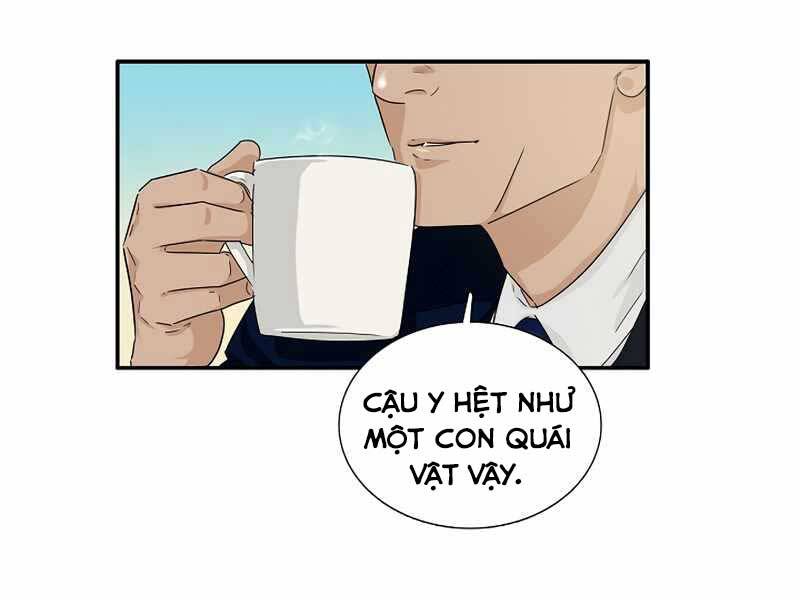 Đây Là Luật Chap 45 - Next Chap 46