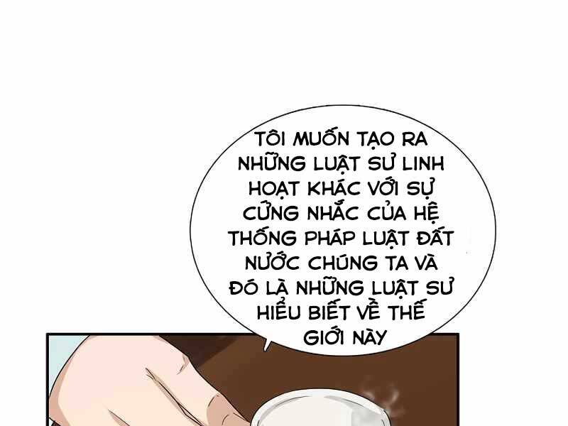 Đây Là Luật Chap 45 - Next Chap 46
