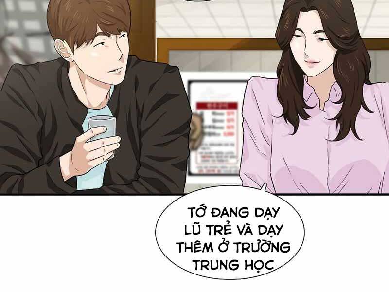 Đây Là Luật Chap 45 - Next Chap 46