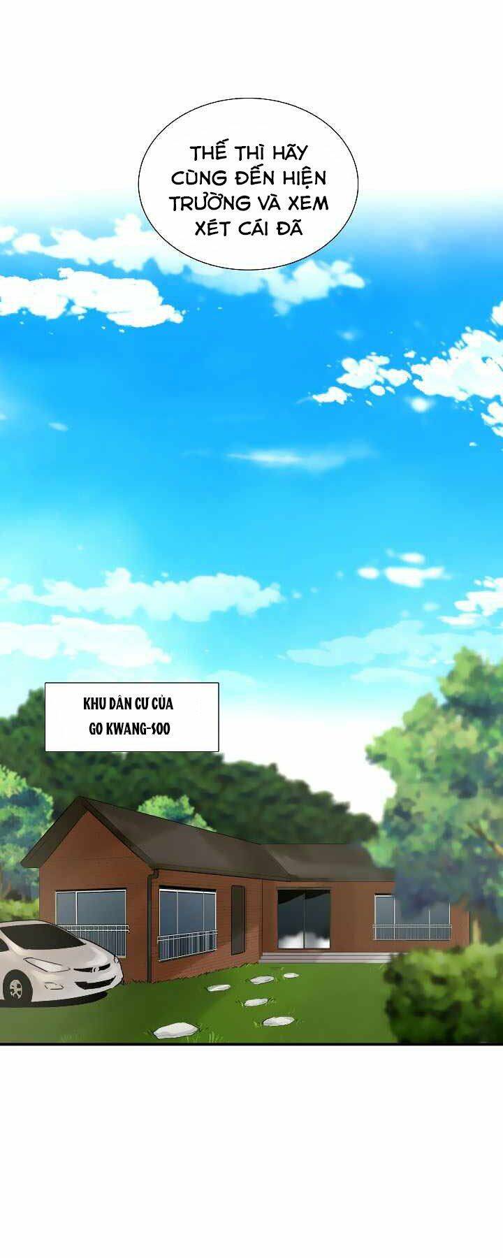 Đây Là Luật Chap 47 - Next Chap 48