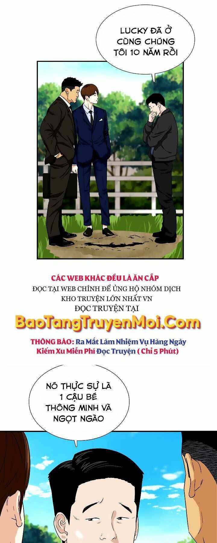 Đây Là Luật Chap 47 - Next Chap 48