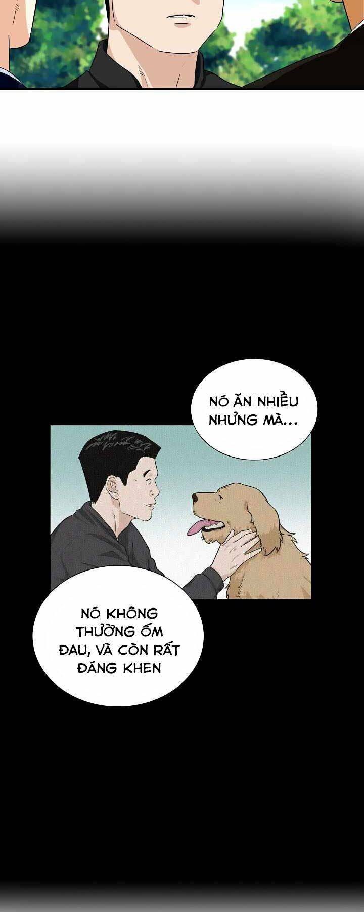 Đây Là Luật Chap 47 - Next Chap 48