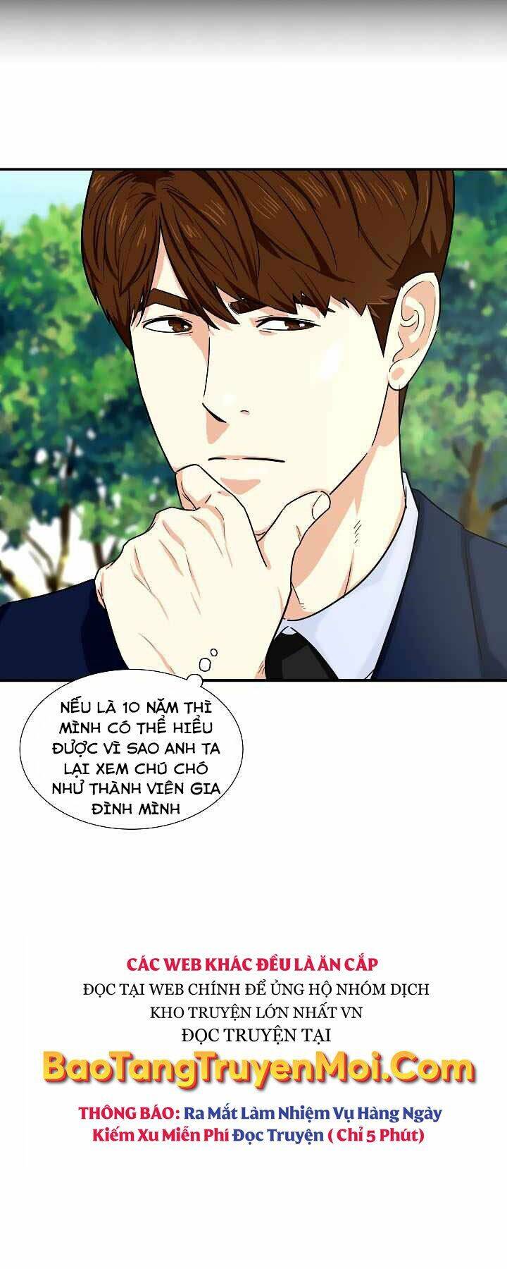 Đây Là Luật Chap 47 - Next Chap 48