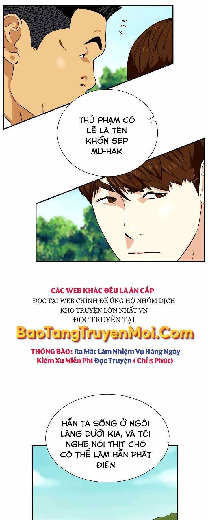 Đây Là Luật Chap 47 - Next Chap 48