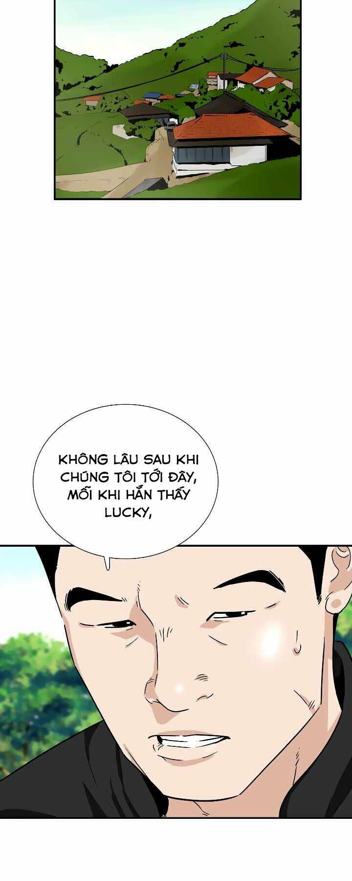 Đây Là Luật Chap 47 - Next Chap 48