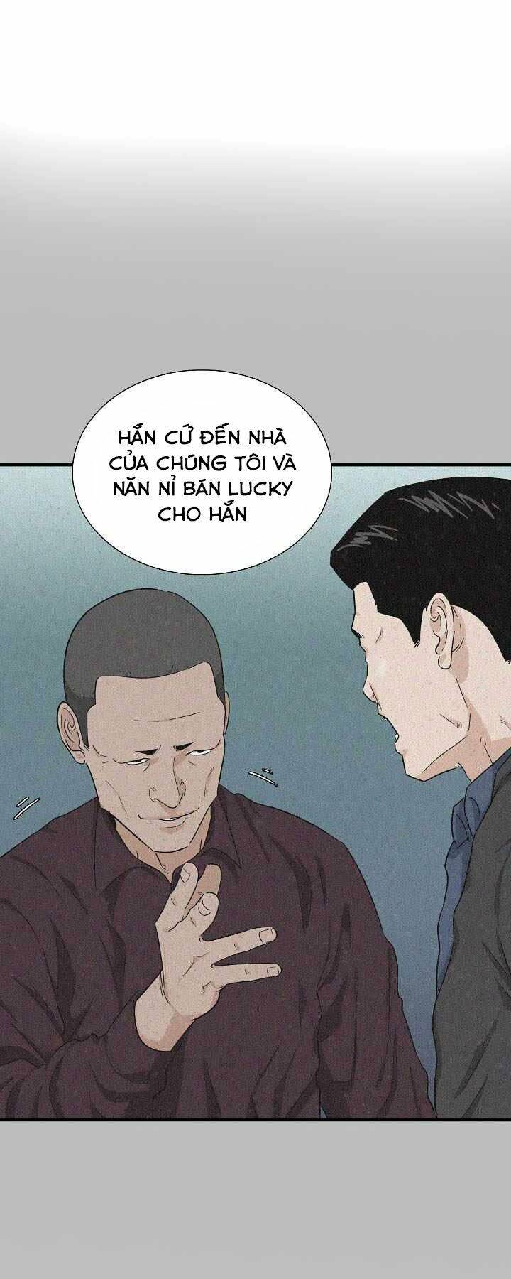 Đây Là Luật Chap 47 - Next Chap 48