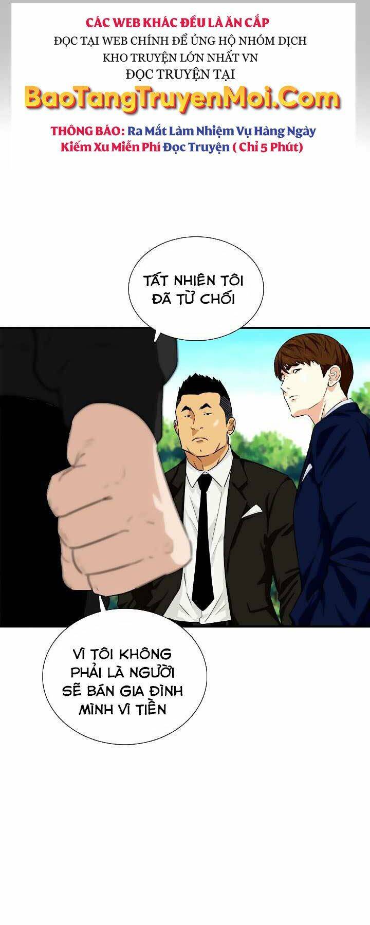 Đây Là Luật Chap 47 - Next Chap 48