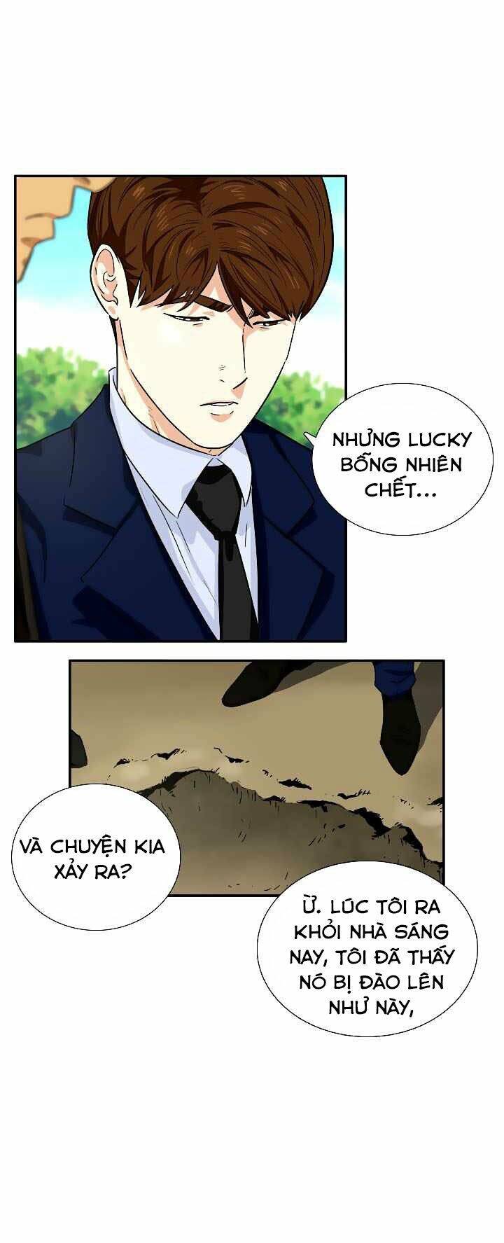 Đây Là Luật Chap 47 - Next Chap 48