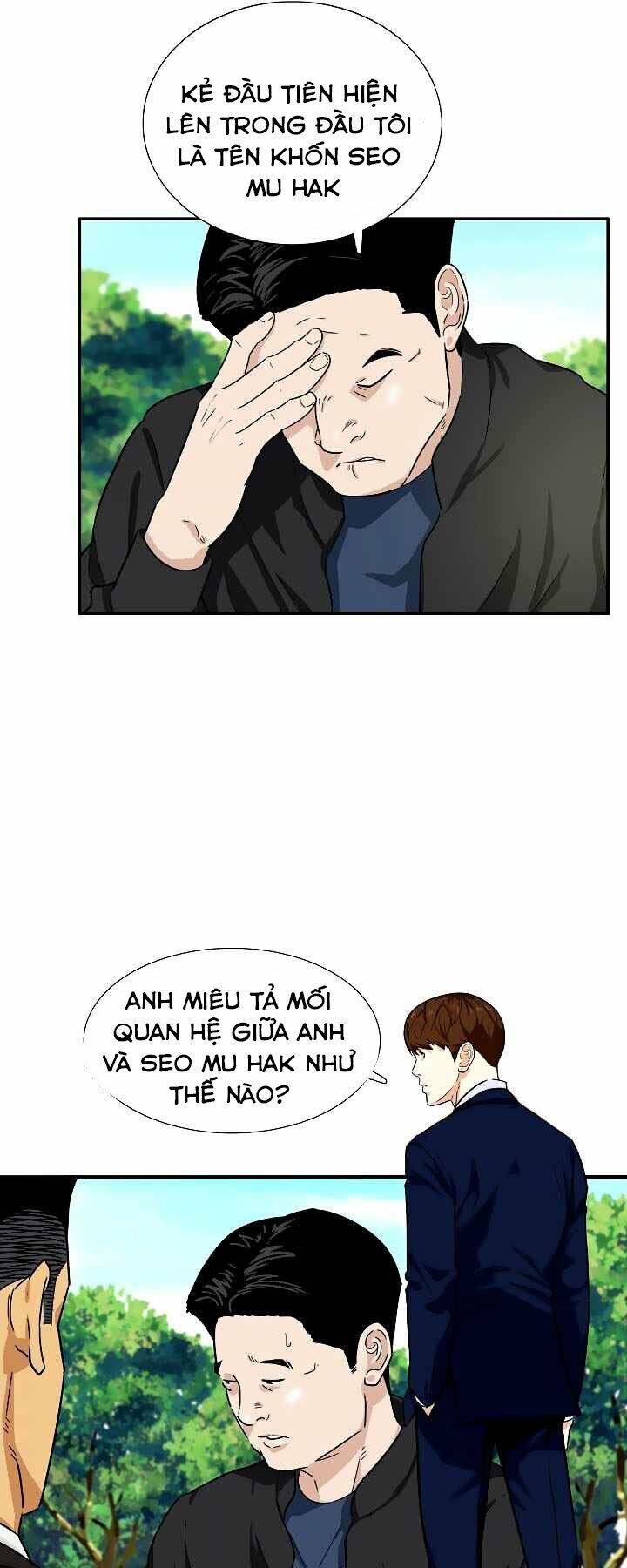 Đây Là Luật Chap 47 - Next Chap 48