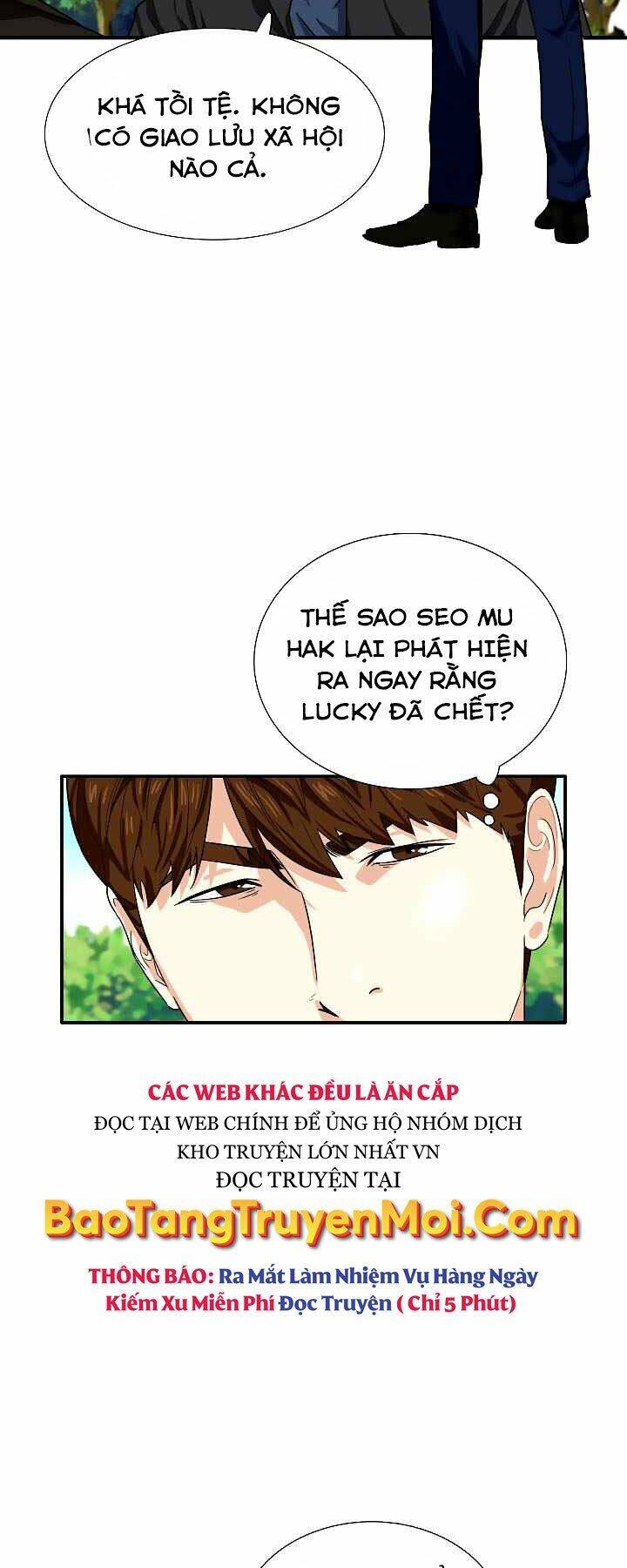 Đây Là Luật Chap 47 - Next Chap 48