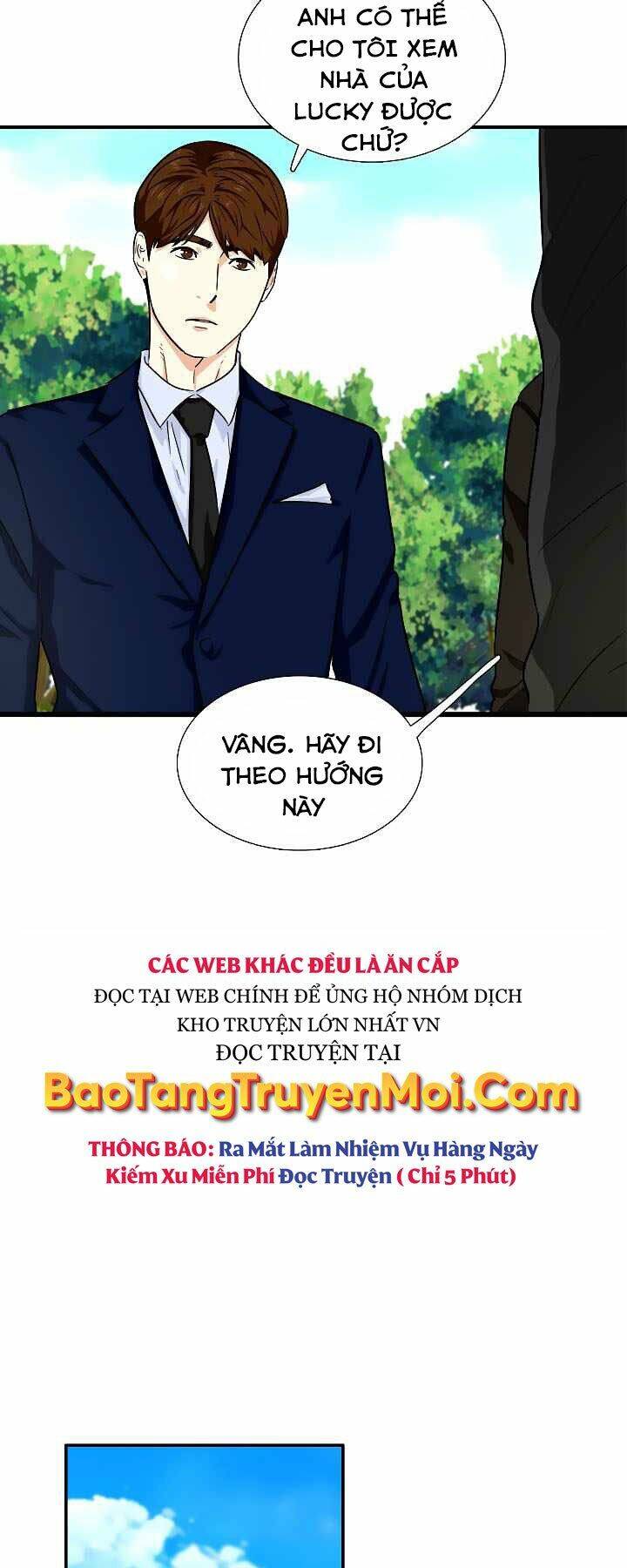 Đây Là Luật Chap 47 - Next Chap 48