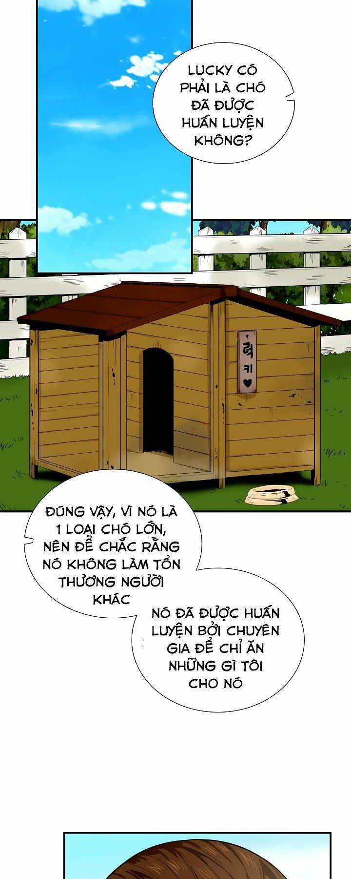 Đây Là Luật Chap 47 - Next Chap 48