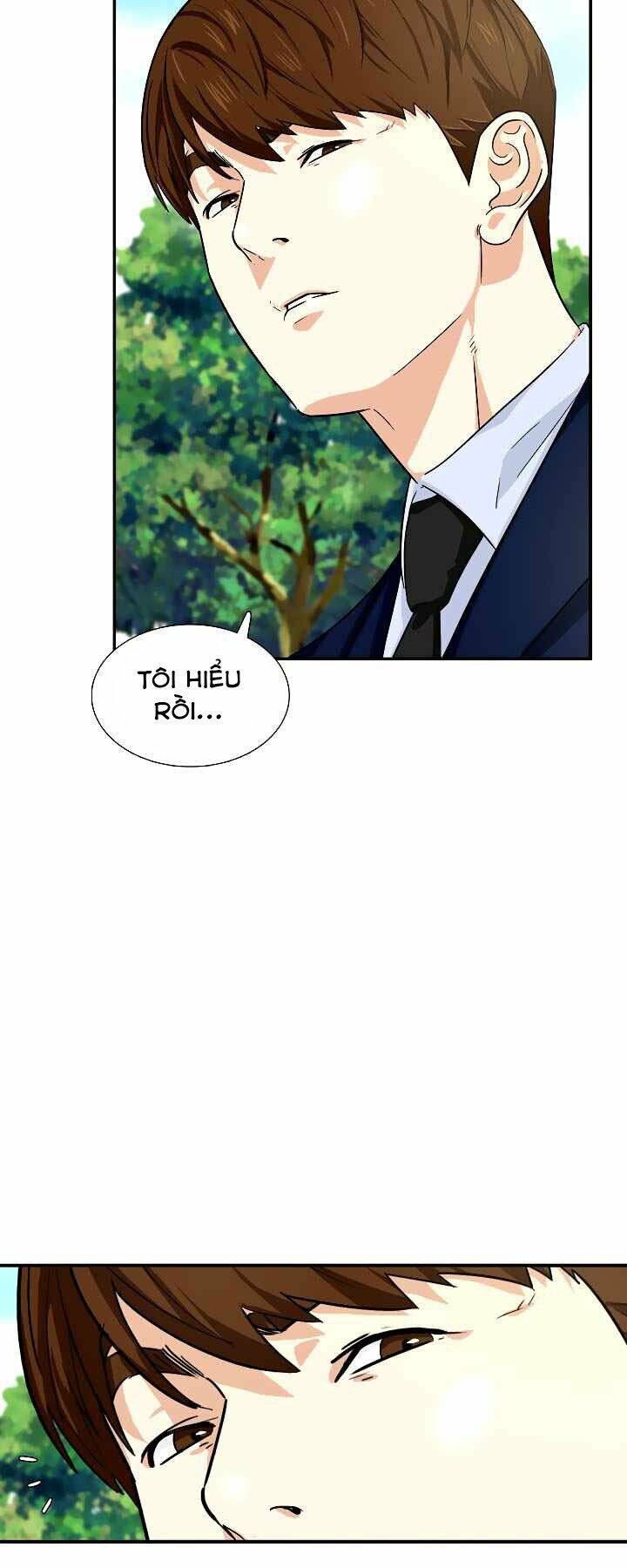 Đây Là Luật Chap 47 - Next Chap 48