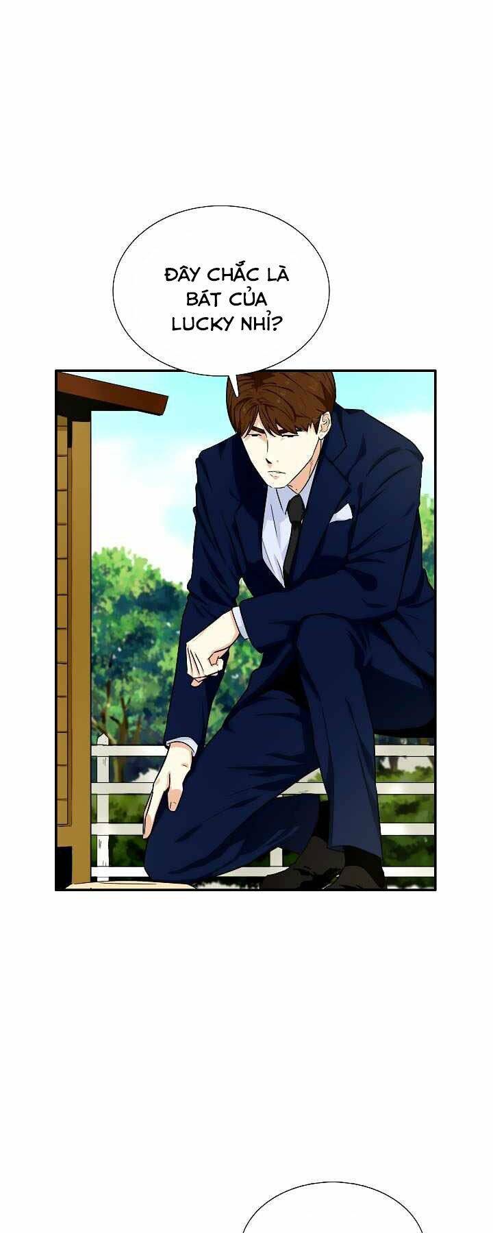 Đây Là Luật Chap 47 - Next Chap 48
