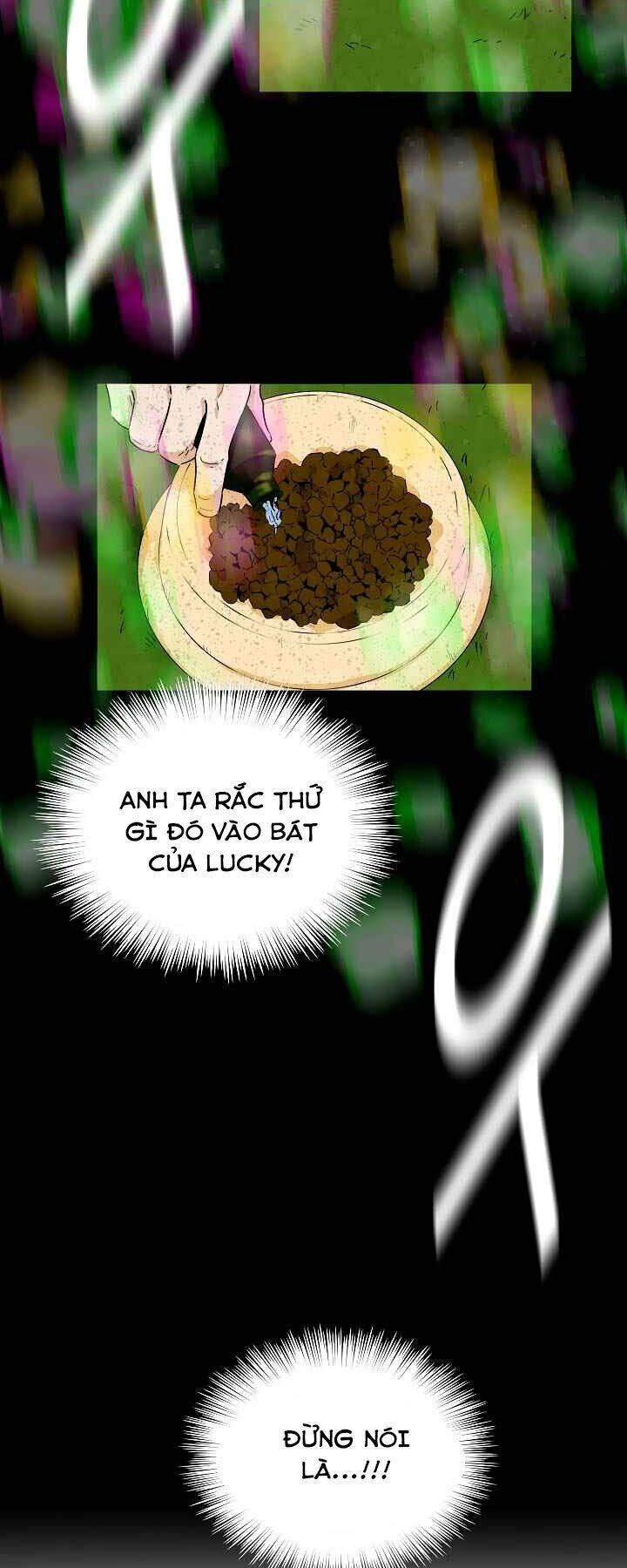 Đây Là Luật Chap 47 - Next Chap 48