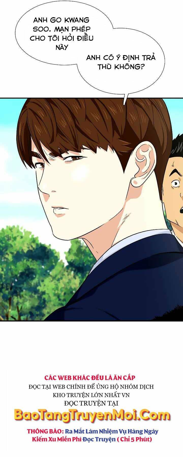 Đây Là Luật Chap 47 - Next Chap 48