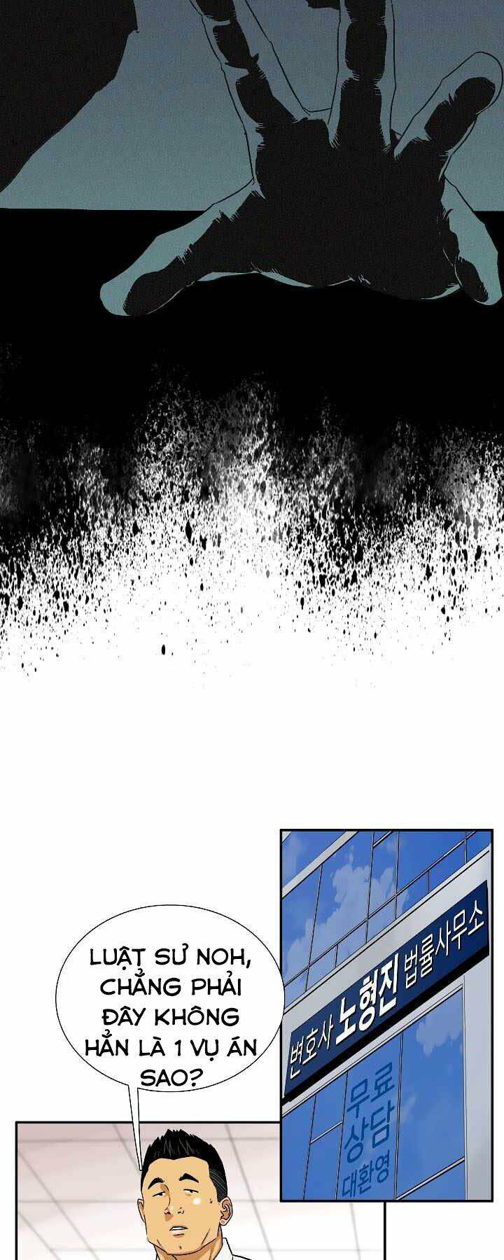 Đây Là Luật Chap 47 - Next Chap 48