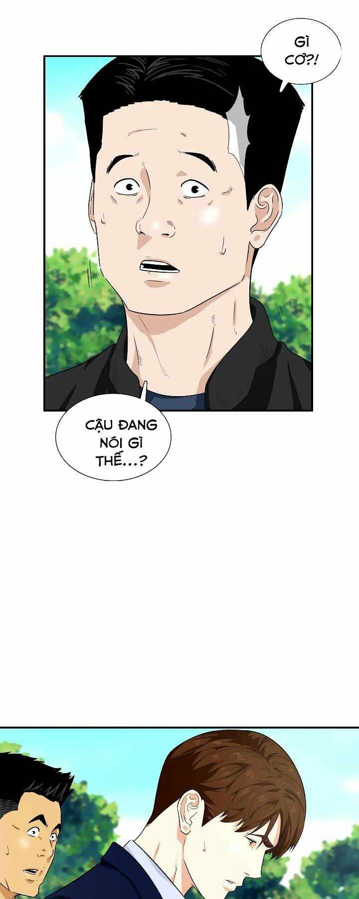 Đây Là Luật Chap 47 - Next Chap 48