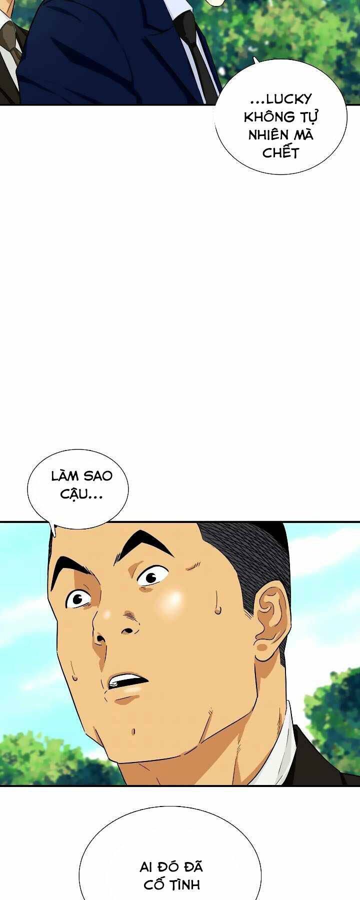 Đây Là Luật Chap 47 - Next Chap 48