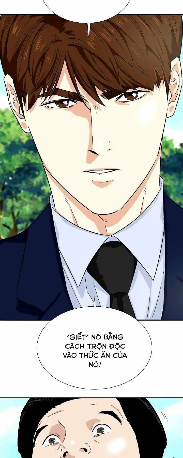 Đây Là Luật Chap 47 - Next Chap 48