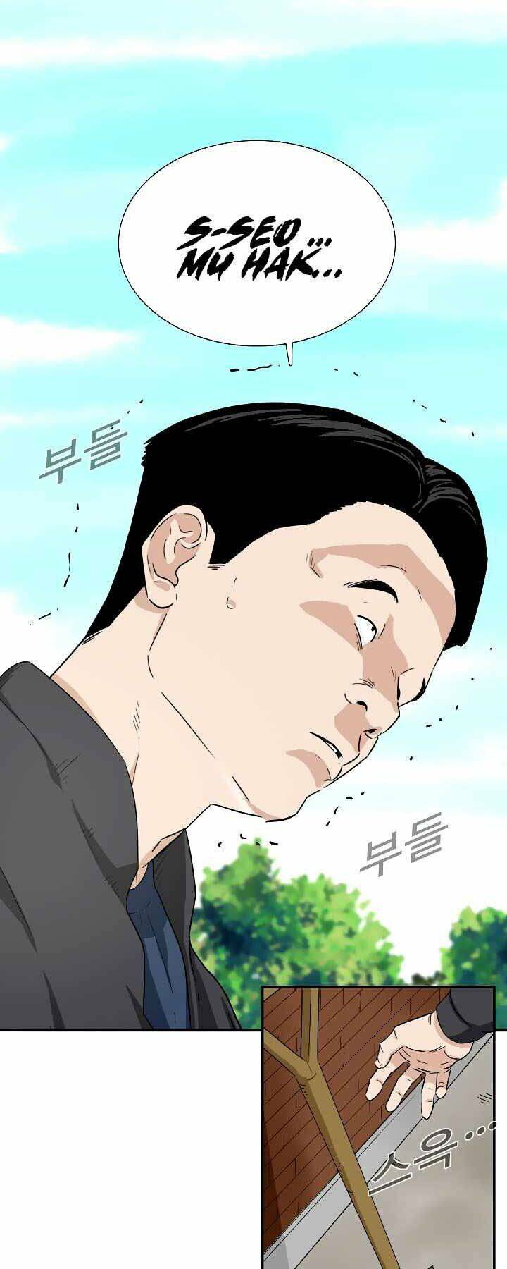 Đây Là Luật Chap 47 - Next Chap 48