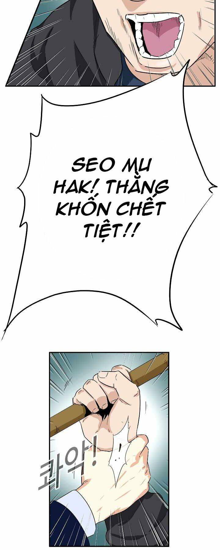 Đây Là Luật Chap 47 - Next Chap 48