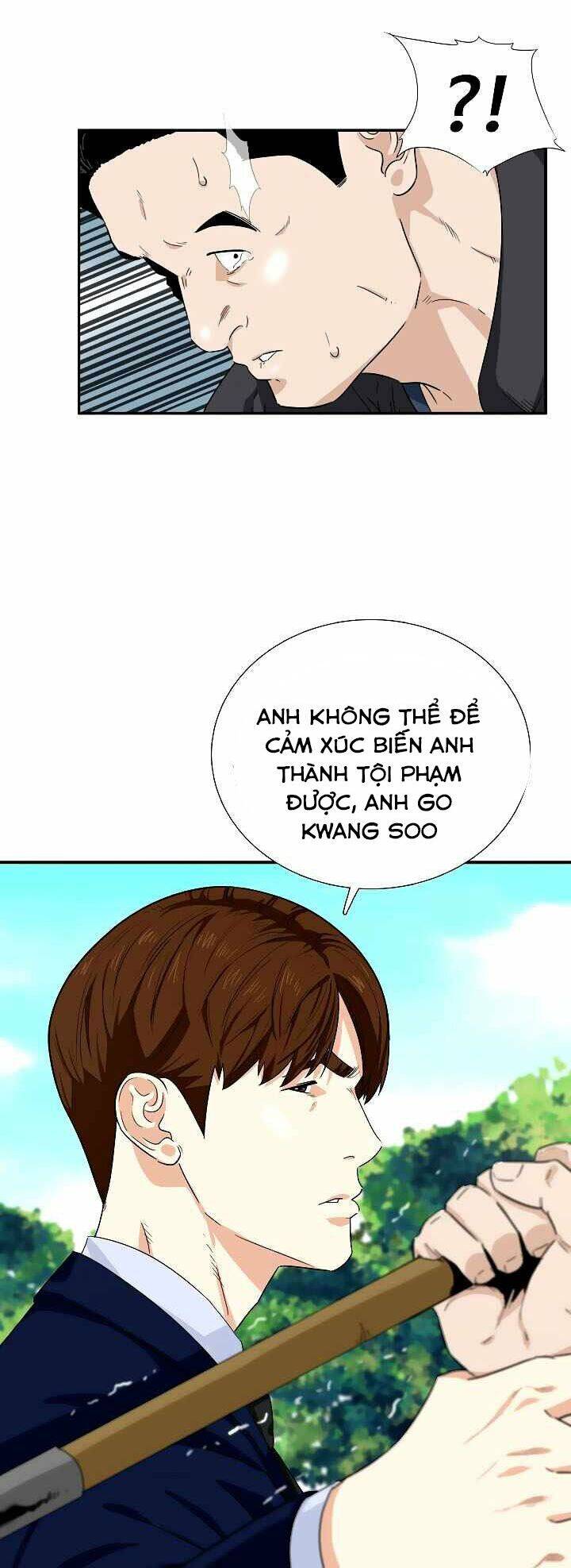 Đây Là Luật Chap 47 - Next Chap 48