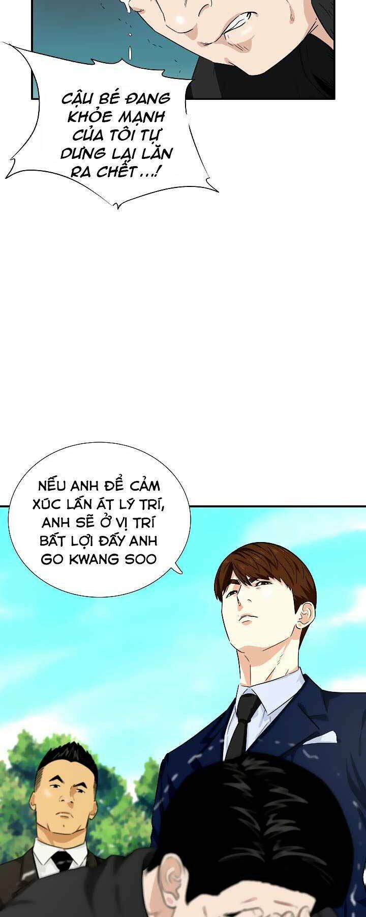 Đây Là Luật Chap 47 - Next Chap 48